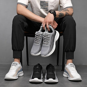 Lässige Advantage Sneakers