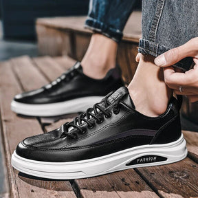 Lässige Urban Chicago Sneakers